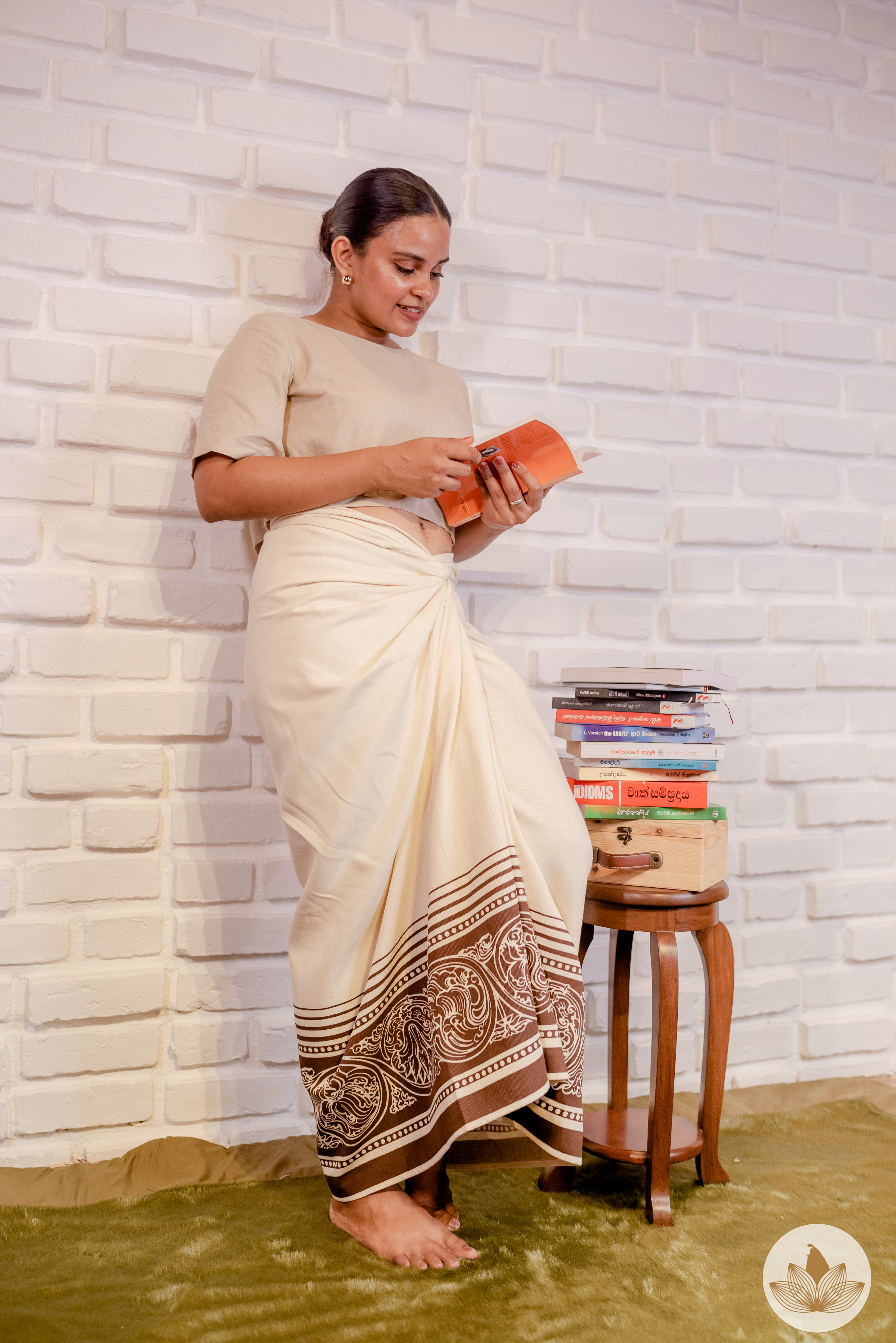 Kuwalya Collection Image 1